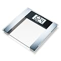 Sanitas 767.35 SBG 17 Glas-Diagnosewaage