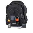 Helius Solar Charging Backpack
