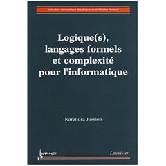 Logique(s), langages formels et complexit� pour l'informatique