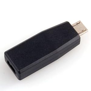 Mini-USB-charger-to-Micro-USB-Charger-Converter
