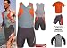 Sports : Herren Triathlon Einteiler Saucony Tri-Suit Titan