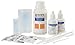 Hanna Instruments HI38022 Total Chlorine High Range Test Kit, For 100 Tests