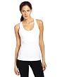 Calvin Klein Performance Women's Reflective Racer Back Tank