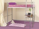 Sweet Dreams Zeke 3ft Single Bed Frame