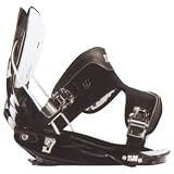 Flow M7 Snowboard Bindings