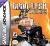 Road Rash Jail Break