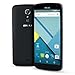 BLU Studio X - Global GSM - Unlocked Cell Phone (Black)