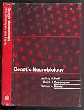 Genetic neurobiology