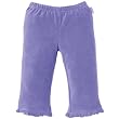 ribbed velour pants