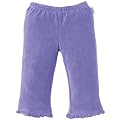 ribbed velour pants(jasmine 24mos)