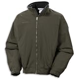 Columbia Falmouth II Mens Parka Coat Jacket. C5415