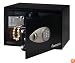 SentrySafe X055 Security Safe, 0.5 Cubic Feet, Black
