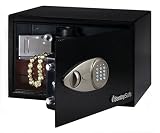 SentrySafe X055 Security Safe, 0.5 Cubic Feet, Black