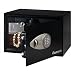 SentrySafe X055 Security Safe, 0.5 Cubic Feet, Black