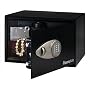SentrySafe X055 Security Safe, 0.5 Cubic Feet, Black