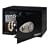 SentrySafe X055 Security Safe, 0.5 Cubic Feet, Black