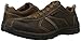 Skechers Men's Relaxed Fit Superior - Levoy Shoe,Dark Brown,13 M US