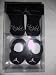 Jordan Booties Girl Boy NEW Born Baby Infant 0-6 Months Black/pink with Jordan Sign 2 PCS One Set New