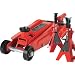 Torin T83360 3 Ton Hydraulic Trolley Jack