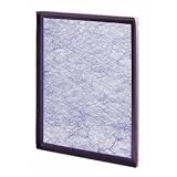 Precisionaire 10055.011620 Fiberglass Furnace Filter 16 X 20 X 1 (Pack of 12)