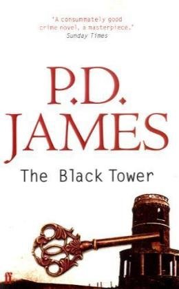 The Black Tower