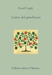 L'anno del giardiniere (Il divano)