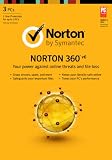 Norton 360 v.6 1User/3PC [Download]