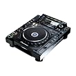 Unique Trend - Pioneer CDJ2000 CD/MP3/USB Media Player