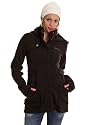 Bench Fleecemantel INFINITY FLEECE