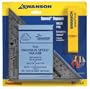 SWANSON TOOL S0101ASPC SPEED SQUAR 7"x7"x10"x3/16" - ALUMINUM