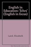 English in education
