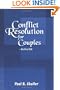 Conflict Resolution for Couples - the Final Edit