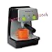Smoby 24538 - Espressomaschine Rowenta mit Elektronik