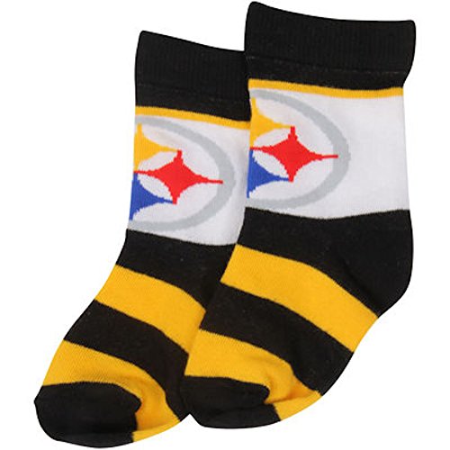 Pittsburgh Steelers Baby Socks Price Compare