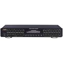 Audio 2000 Aeq8110s Dual 10-band Graphic Equalizer with a Spectrum Display Mixer