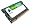 Corsair VS4GSDSKIT667D2 PC2-5300 Arbeitspeicher 4 GB (667 MHz, CL5, SO-DIMM 200-poli, 2 x 2 GB) DDR2-SD-RAM