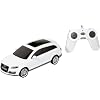 Jamara 400089 - RC Audi Q7 1:24, 27 MHz inklusive Fernsteuerung, wei�