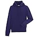 Russell Athletic Men's Russell Authentic Hooded Sweatshirt / Hoodie