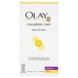 Olay Complete Care Fluid - Regular 100ml