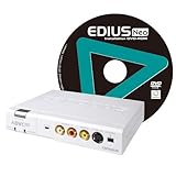 THOMSON CANOPUS ADVC110 EDIUS Neo Pack ADVC110(NEO)