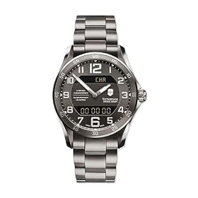 Victorinox Swiss Army Chrono Classic Mens Watch 241301