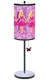 Barbie 3D Lenticular Image Lamp