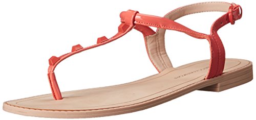 Rebecca Minkoff Women's Grace Flat Sandal