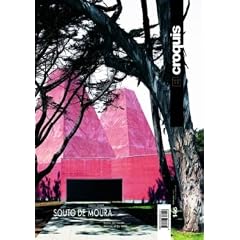 El Croquis 146: Eduardo Souto De Moura 2005-2009