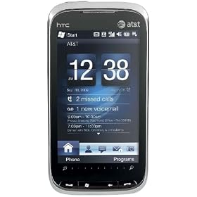 HTC Tilt 2 Windows Phone (AT&T) HTC Tilt 2 Windows Phone (AT&T)