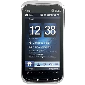 HTC Tilt 2 Windows Phone (AT&T)