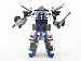 Transformers Alternators - Ford Mustang GT (Wheeljack)