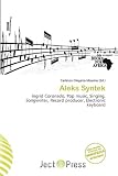 Aleks Syntek
