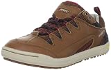 Hi-Tec Men's Sierra Sneaker Fashion Sneaker