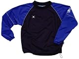 GILBERT Men's Falcon Jacket , L, NAVY/ROYAL